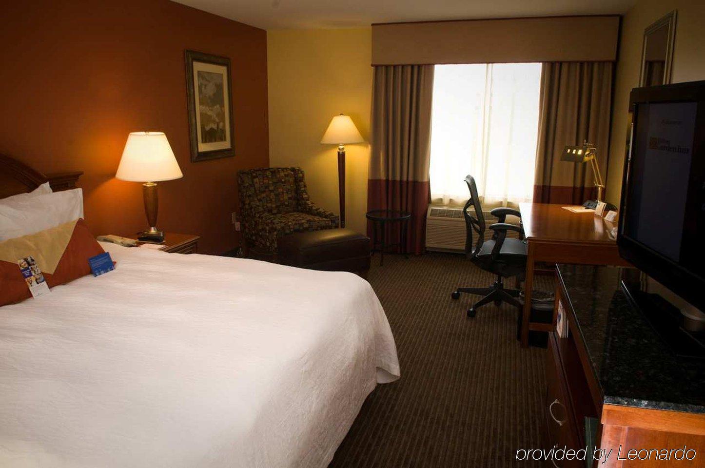 Hilton Garden Inn Colorado Springs Habitación foto