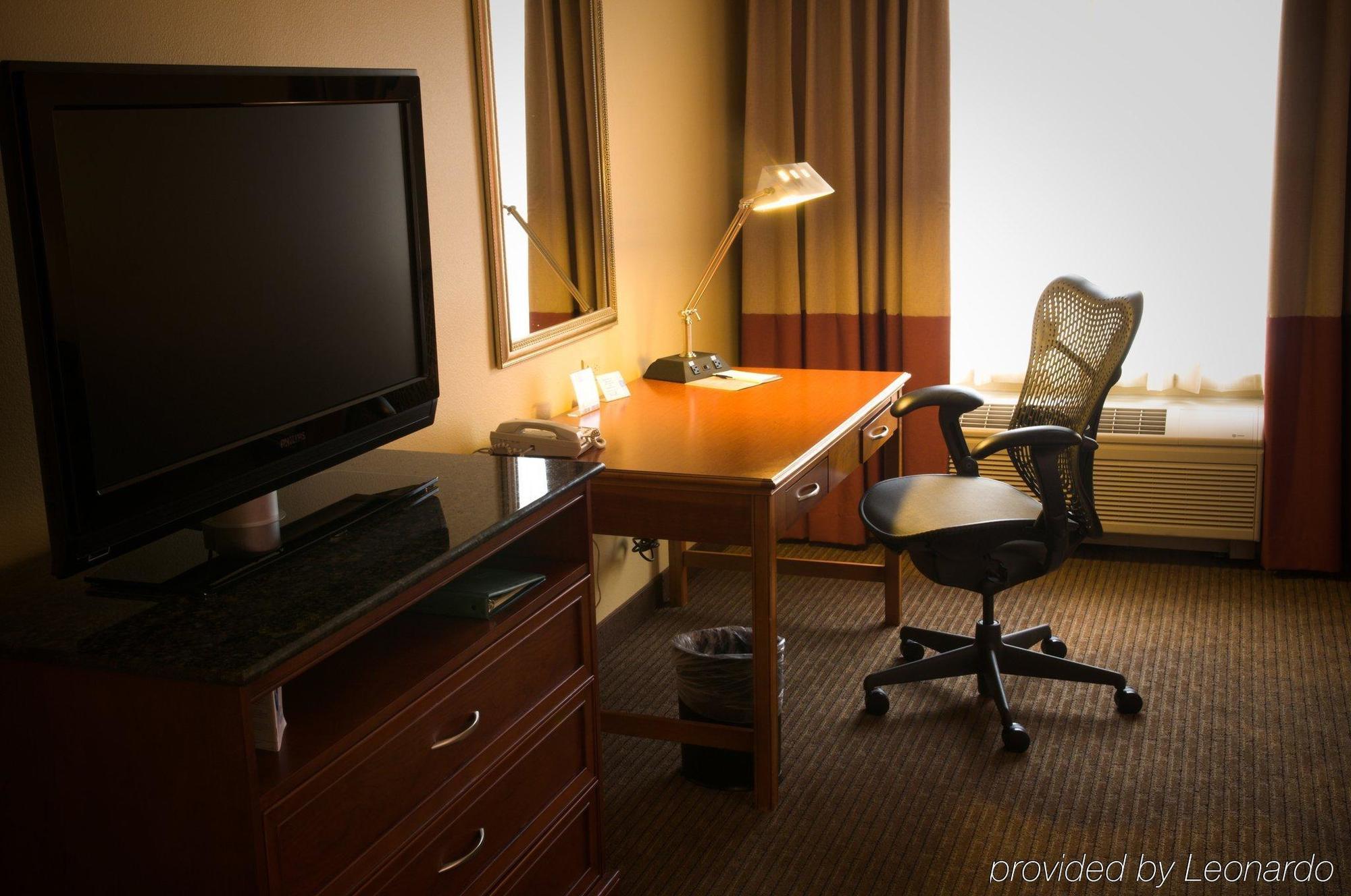 Hilton Garden Inn Colorado Springs Habitación foto